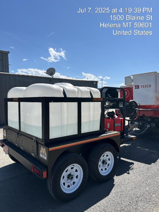 2025 MI-T-M HS-3505-1MGH-UR