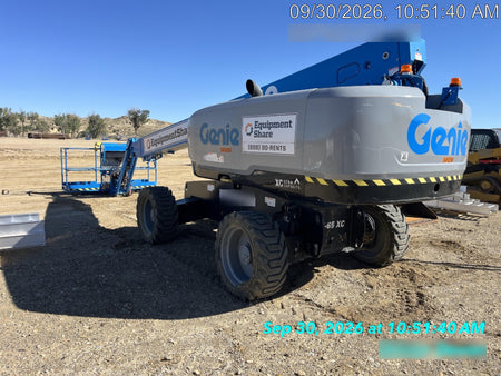 2023 GENIE S-65 XC
