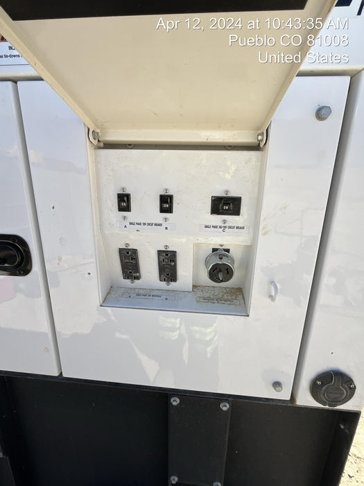 2023 SHINDAIWA DGK15FL