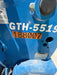 2021 GENIE GTH-5519