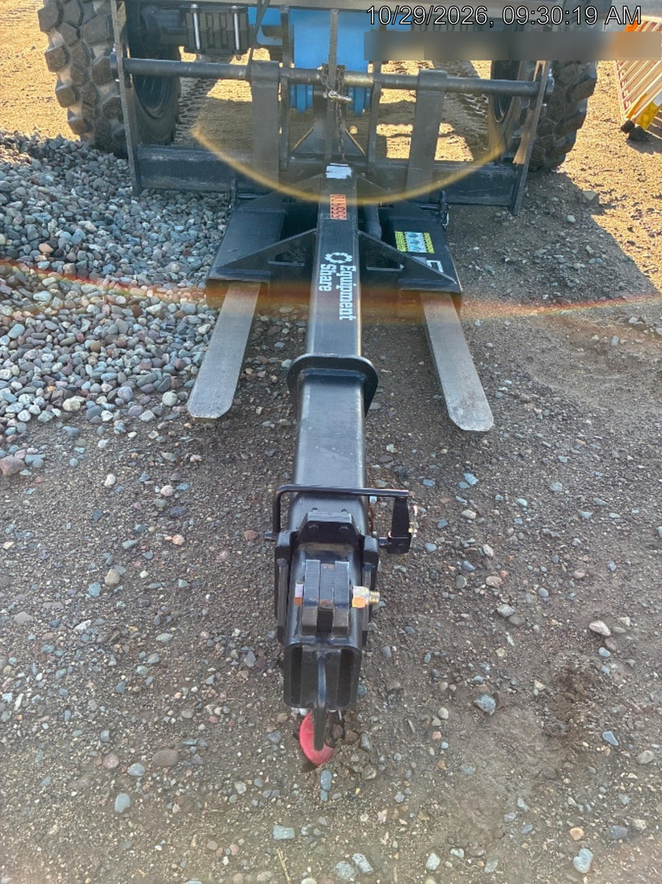 2025 STAR INDUSTRIES M1360B - Star JIB Boom