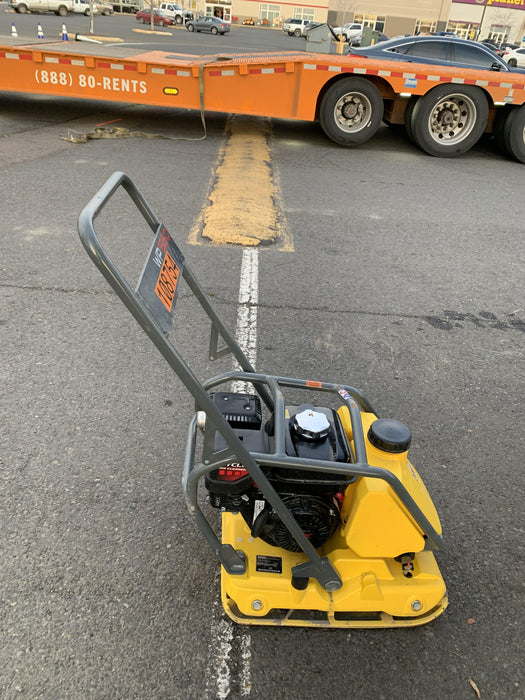 2020 WACKER NEUSON WP1550AW