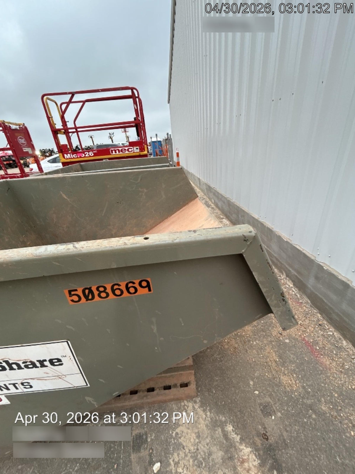 2025 HIPPO HOPPER HH32MD