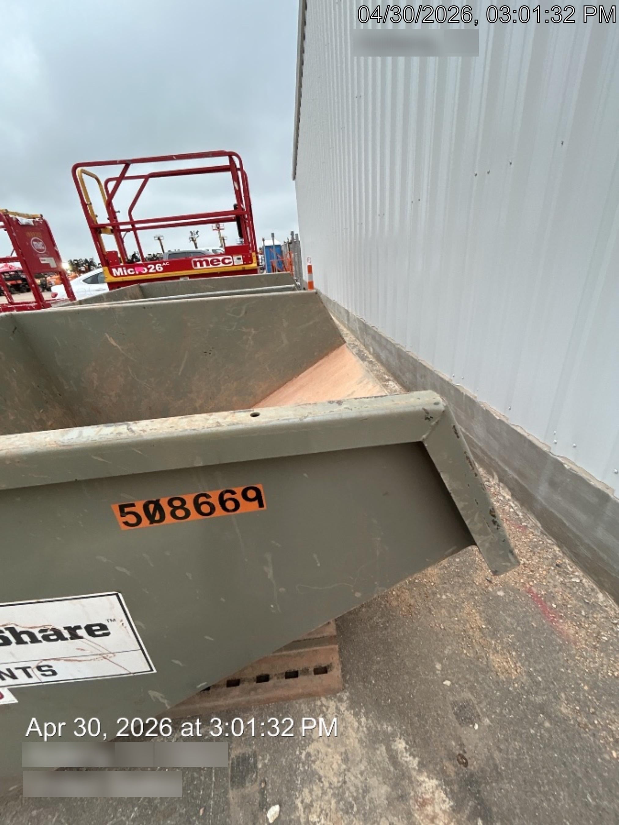 2025 HIPPO HOPPER HH32MD