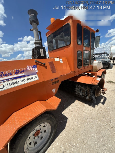 2021 BROCE RCT350