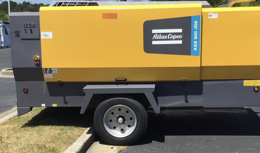 2020 ATLAS COPCO XAS 900