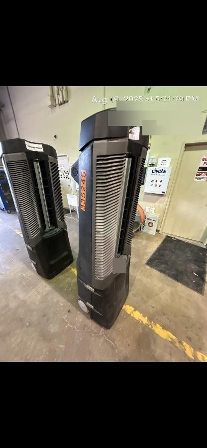 2023 VECTOR Vector Max