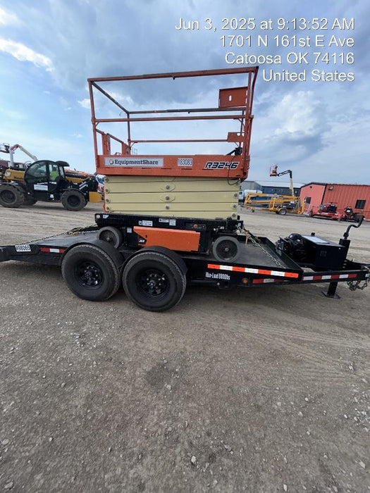 2025 STEELPOINT K16E