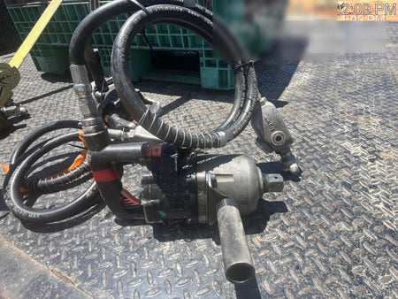 2025 INGERSOLL RAND 3940B2TI