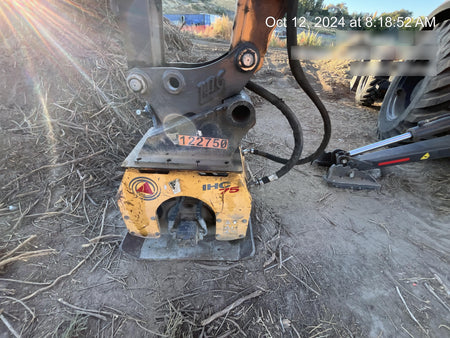 2020 INDECO IHC-75