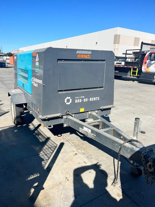 2023 AIRMAN PDSF375DP-6E1