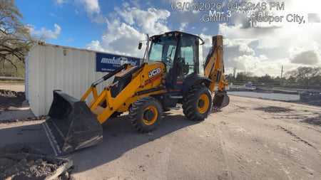 2023 JCB 3CX-14 Extendable Stick