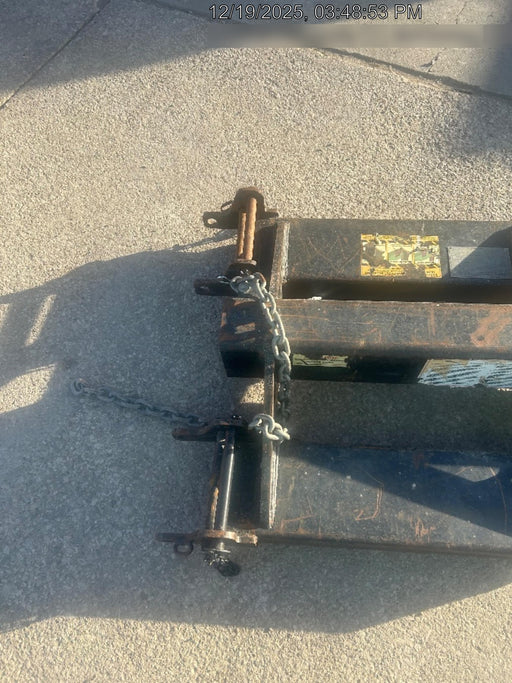 2022 STAR INDUSTRIES M1360B - Star JIB Boom