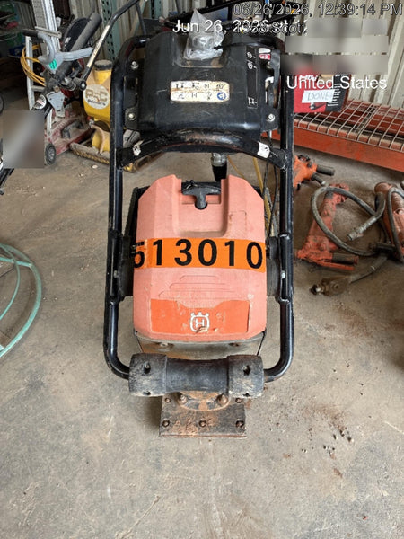 2025 HUSQVARNA LT6005