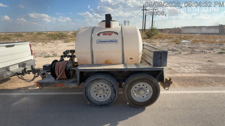 2023 SIMPSON SWT-52517