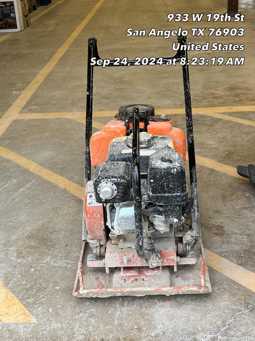 2023 MULTIQUIP MVC82VHW