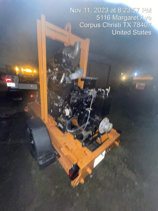 2022 PIONEER PP63C17L71-4045HFC06