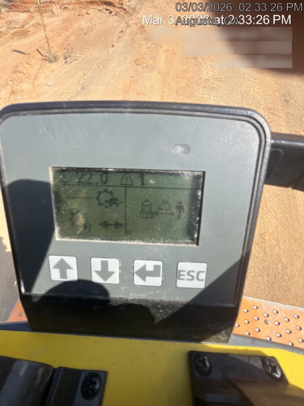 2026 WACKER NEUSON RTD-SC4