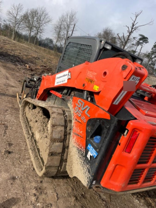 2020 BOBCAT 72" Grapple Bucket - Bobcat