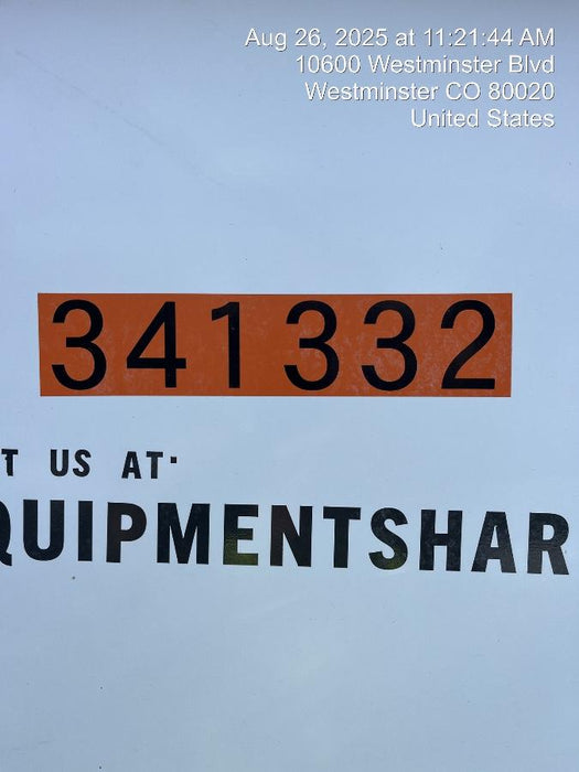 2023 SMARTECH SACP41A-HS