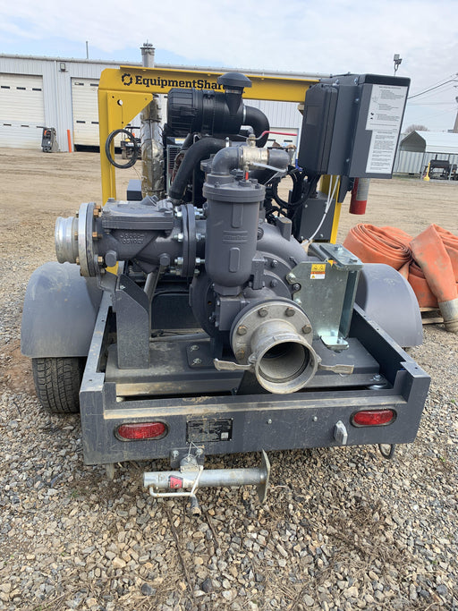 2022 ATLAS COPCO PAC F66 KD