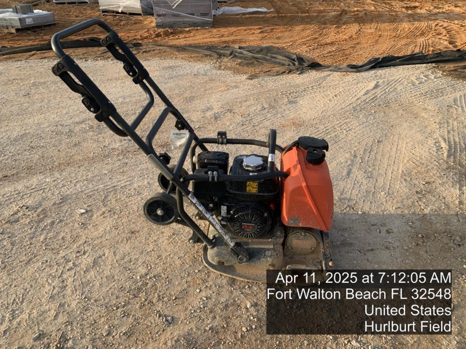 2023 MULTIQUIP MVC82VHW