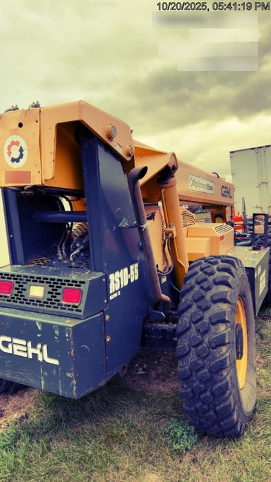 2015 GEHL RS10-55