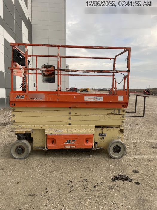 2016 JLG 3246ES JLG 3246ES