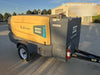 2021 ATLAS COPCO XATS400 CWK