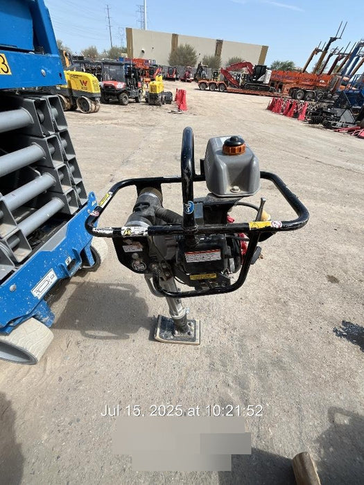 2023 MULTIQUIP MTR40HF