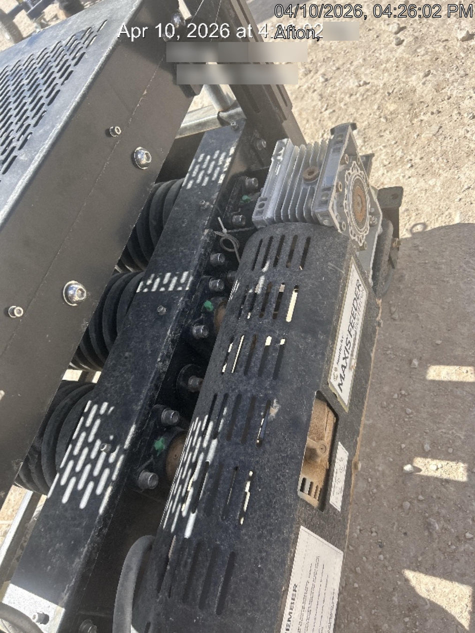 2022 SOUTHWIRE COMPANY MCF-01