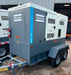 2023 ATLAS COPCO QAS 125