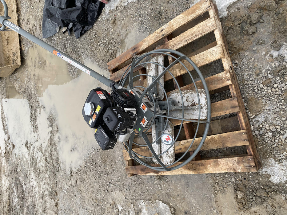 2019 WACKER NEUSON CT48