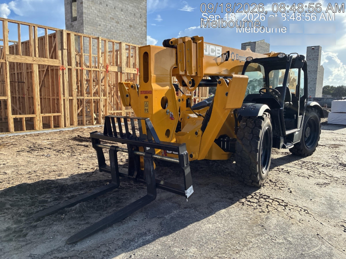 2026 JCB 510-56