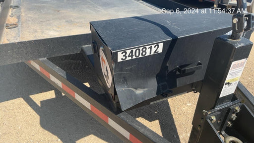 2024 STEELPOINT K19E