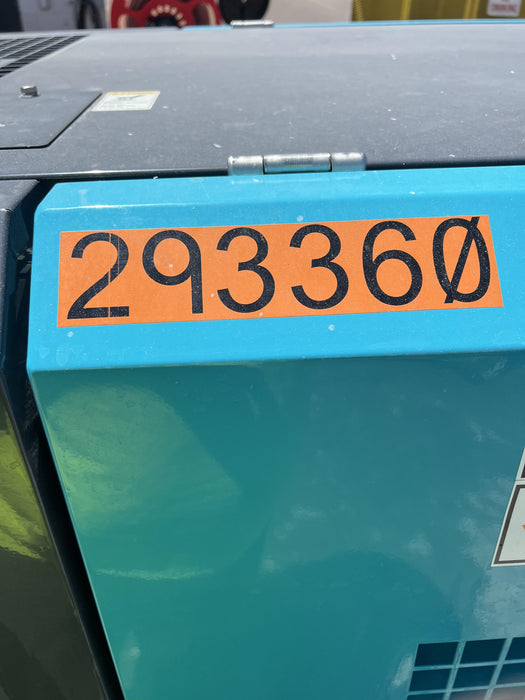 2020 MICHIGAN PNEUMATIC MP-30-1