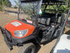 2022 KUBOTA RTV-X1140W-H (Canopy)