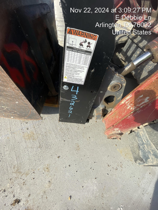 2024 VIRNIG PF4855-5VG