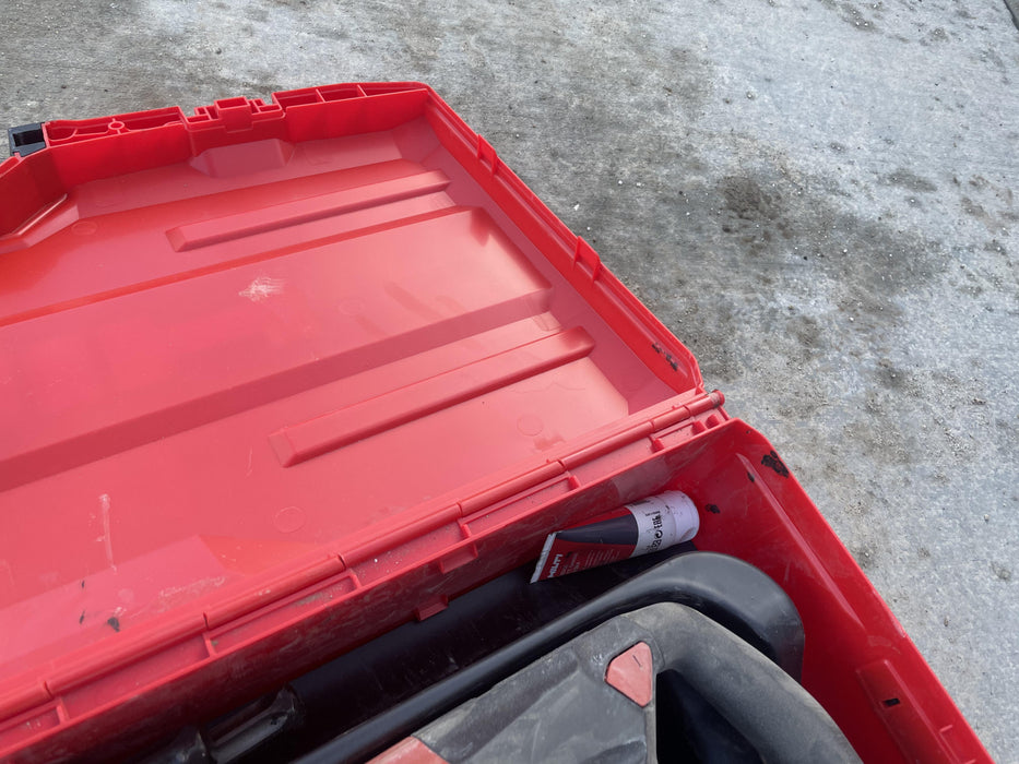 2021 HILTI TE 1000-AVR