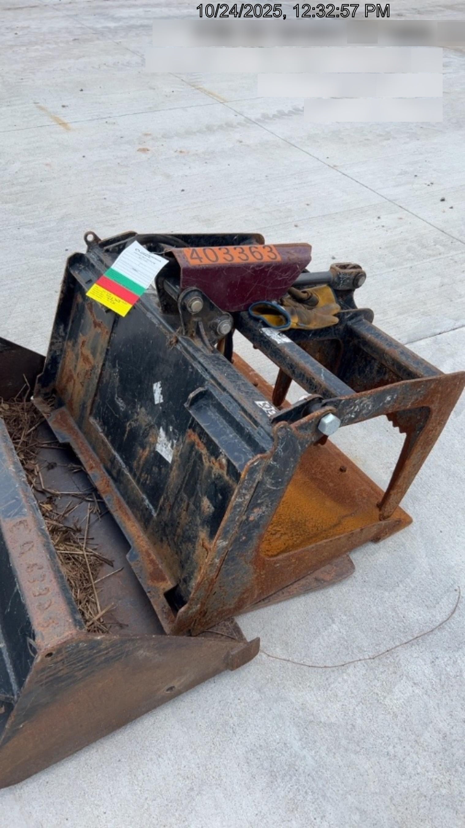 2024 VIRNIG CSG36