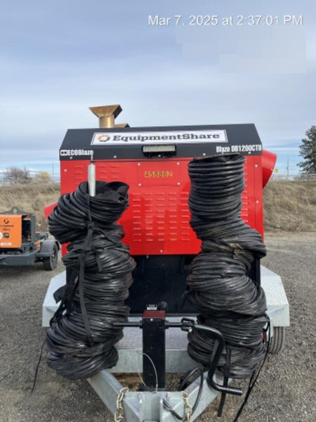 2024 CAMPO DB1200CT