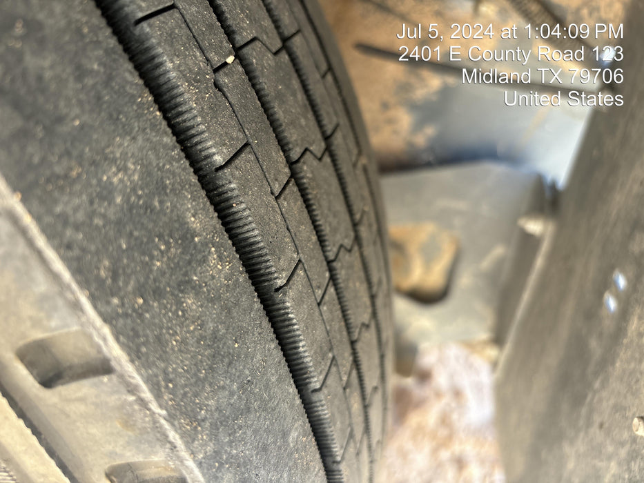 2023 PREMIER PUMP 8NHTH-RP-DC13