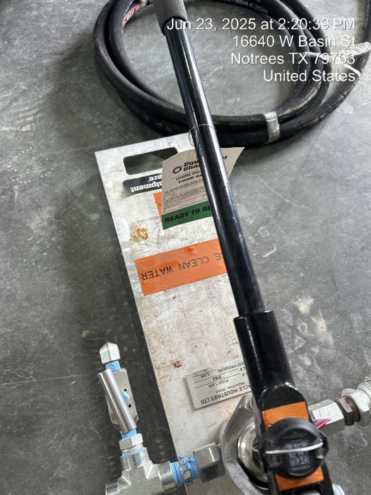 2025 PINNACLE PDQH-3000