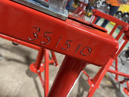 2023 B&B PIPE 4305