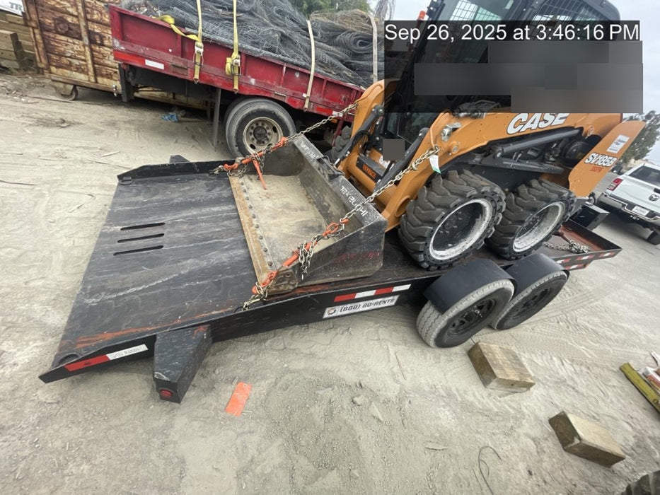 2024 STEELPOINT K19E