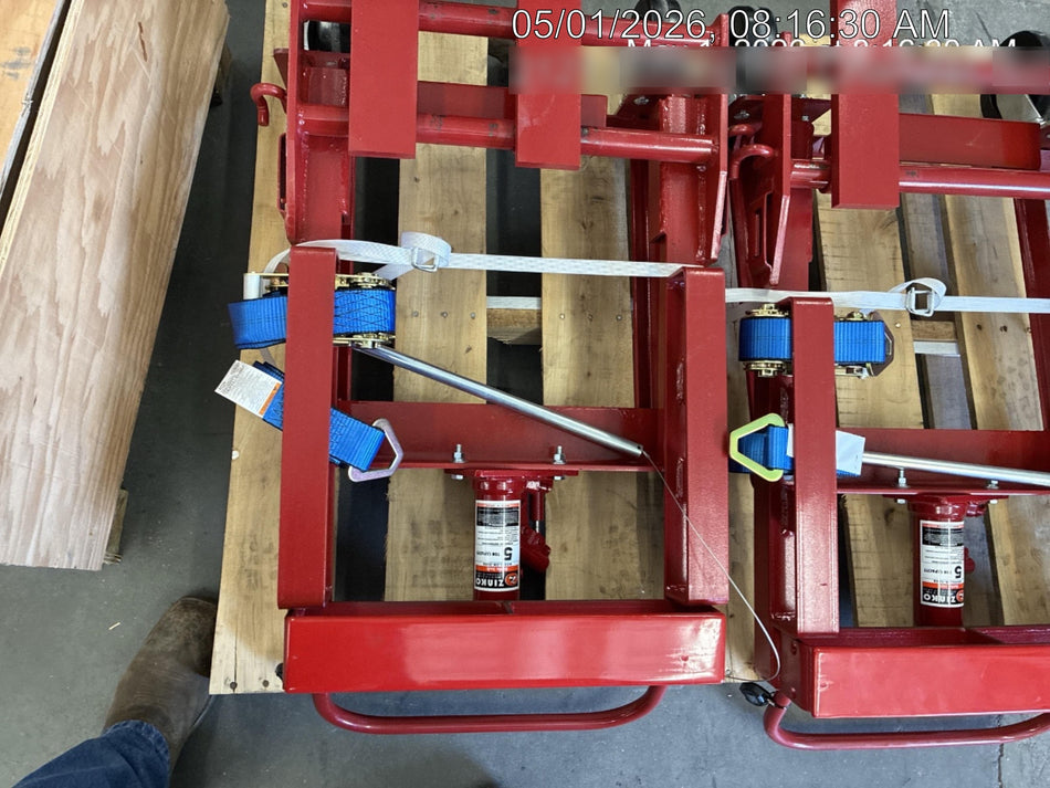 2026 ROL-A-LIFT M-6