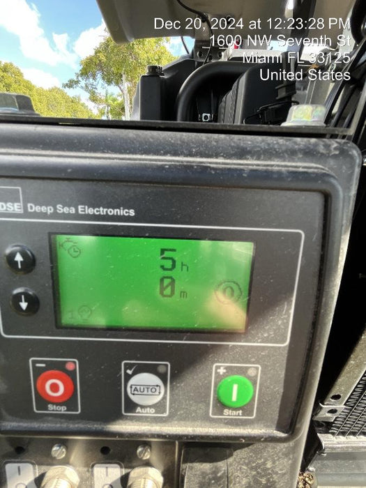 2024 WACKER NEUSON LTT4