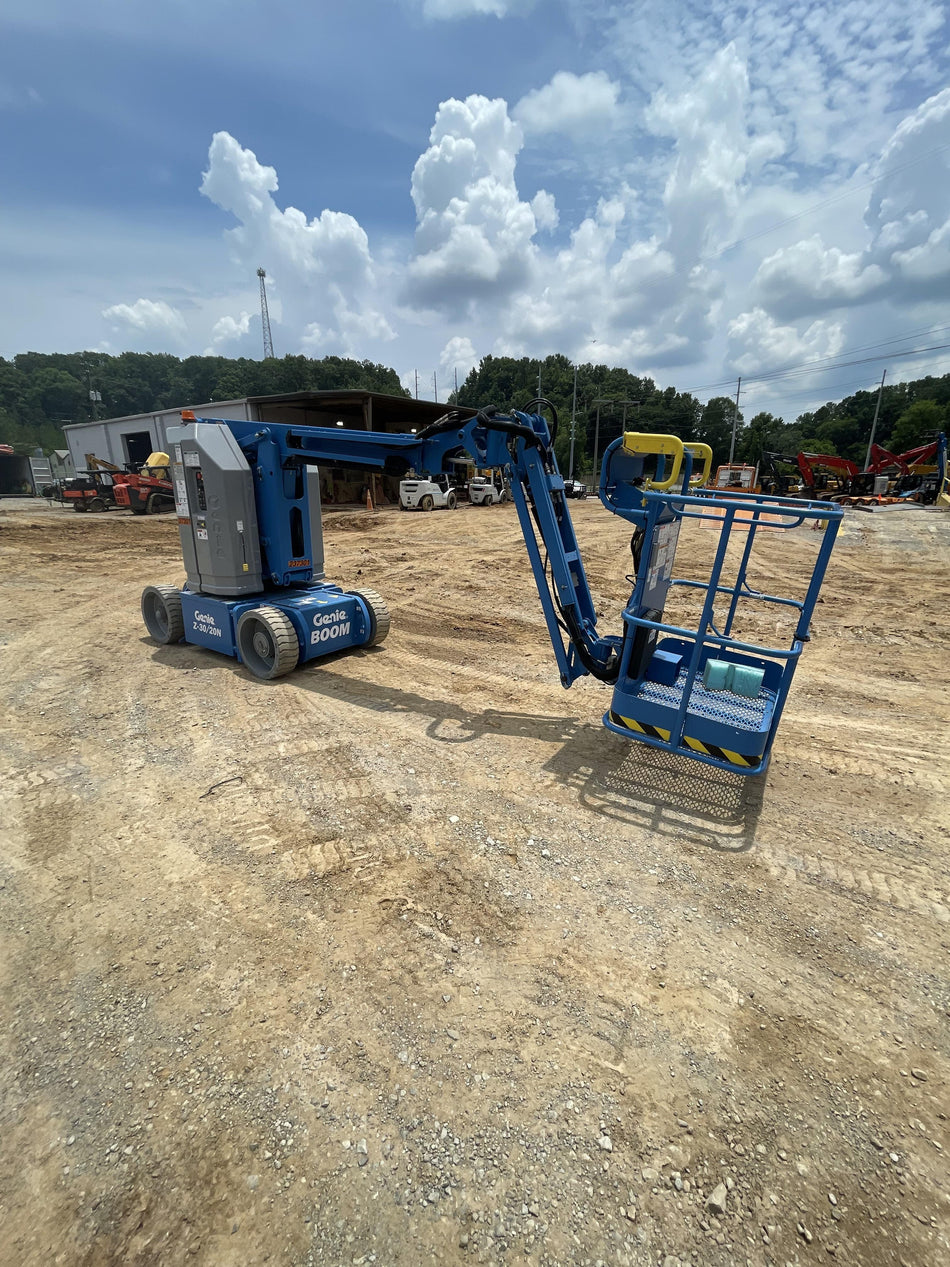 2022 GENIE Z-30/20N RJ