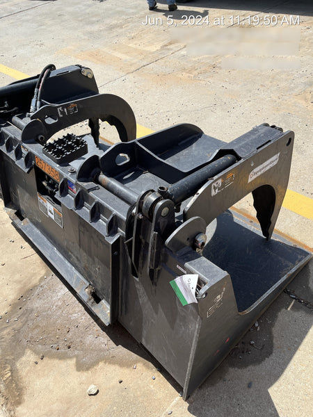 2022 PALADIN UTILITY GRAPPLE 11876-0022
