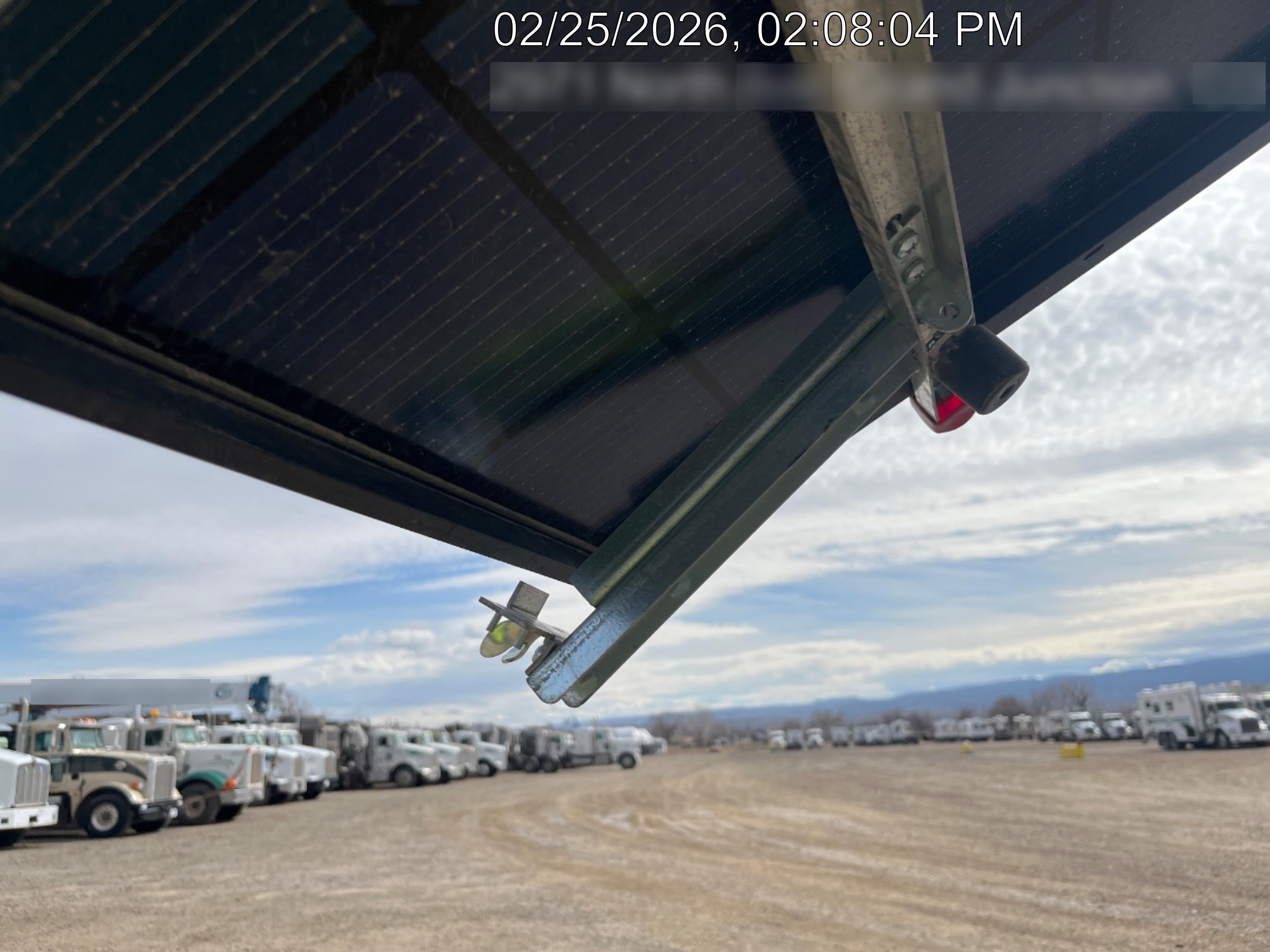 2025 PROGRESS SOLAR SOLUTIONS Helios-2XP